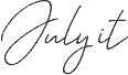 July it