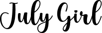 JulyGirl