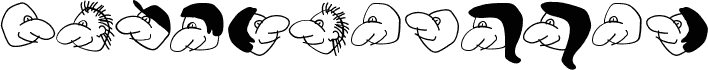 JulySketches