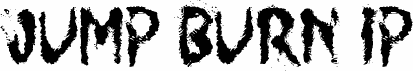 JUMP BURN IP