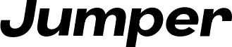 Jumper PERSONAL USE ONLY Bold Italic