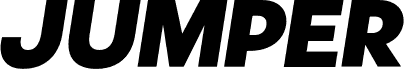 Jumper PERSONAL USE ONLY Extra-Bold Italic