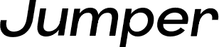 Jumper PERSONAL USE ONLY Light Italic