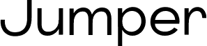 Jumper PERSONAL USE ONLY Thin