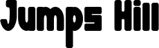 Jumps Hill Demo