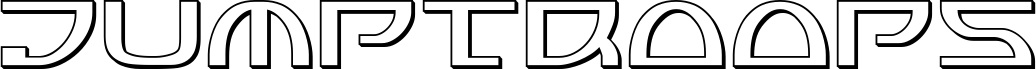 Jumptroops 3D