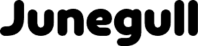 Junegull ExtraBold