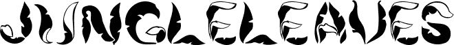 JungleLeaves