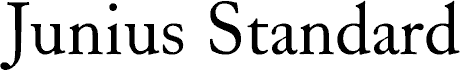 JuniusStandard