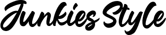 Junkies Style Regular