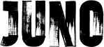 JUNO-Regular Demo font
