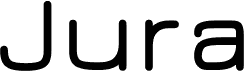 Jura Demi-Bold
