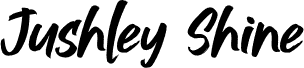 Jushley Shine
