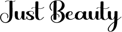 Just Beauty