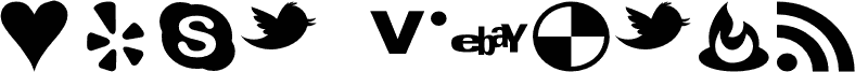 Just Vector Regular