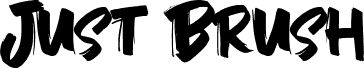 JustBrush