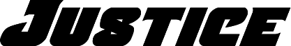 Justice Italic