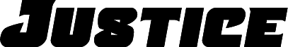 Justice Semi-Italic