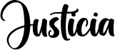 Justicia