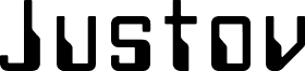 Justov
