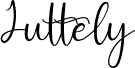 Juttely