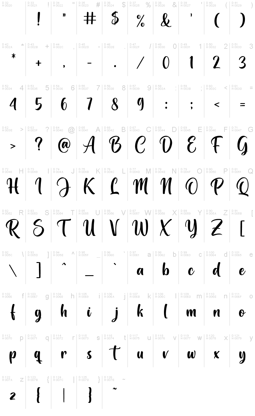 Tipografía de letras, letra de letra, fuentes decorativas, diverso, blanco  png