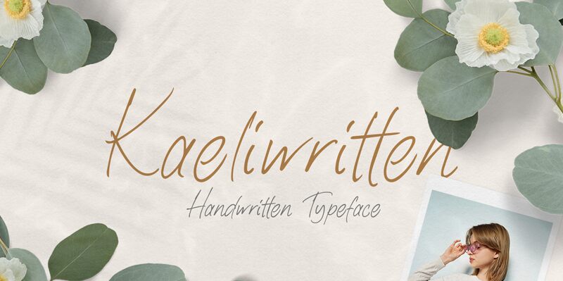 Kaeliwritten Carattere