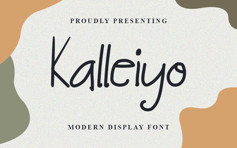 Kalleiyo Fuente