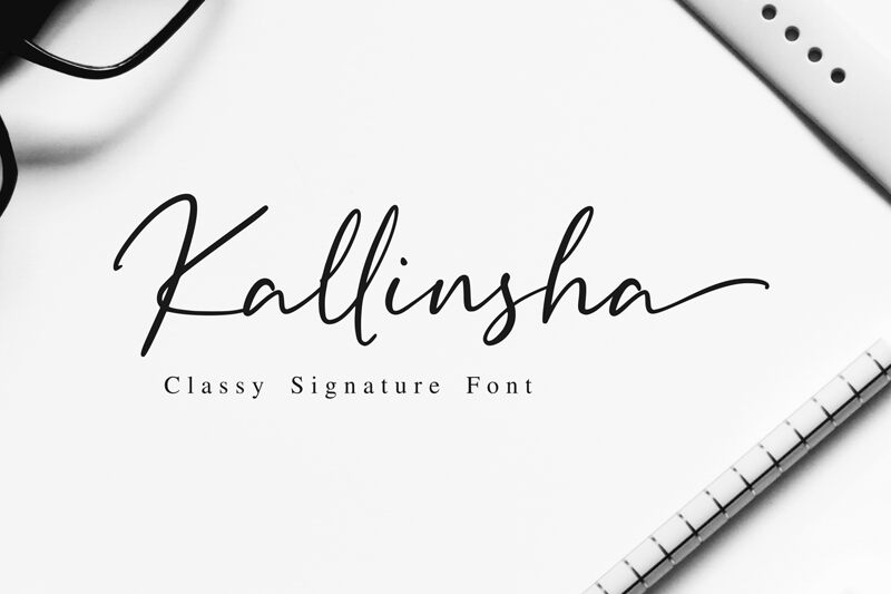Kallinsha Fuente