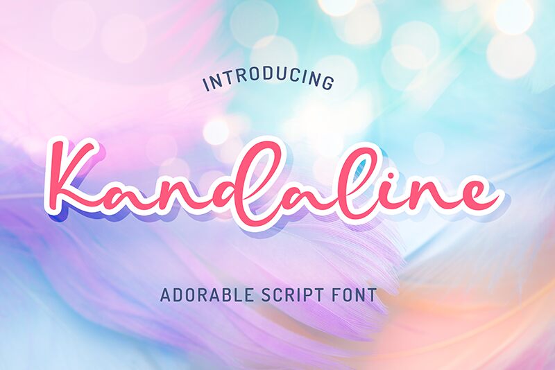 Kandaline Carattere