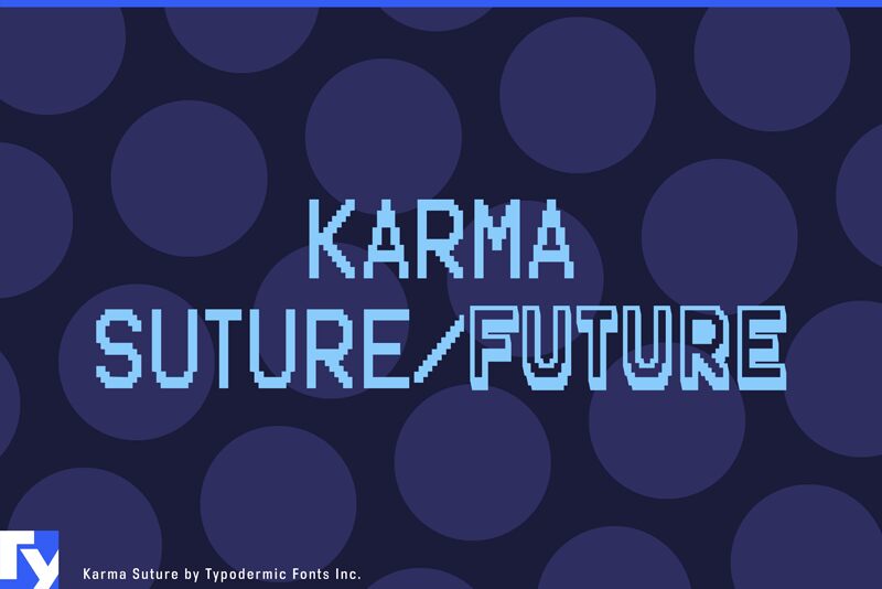Karma Future Carattere