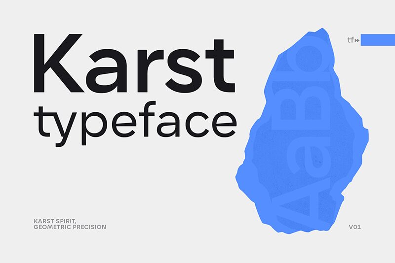 Karst Police