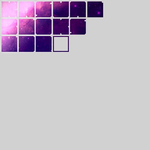 Kasual Bloks الخط 