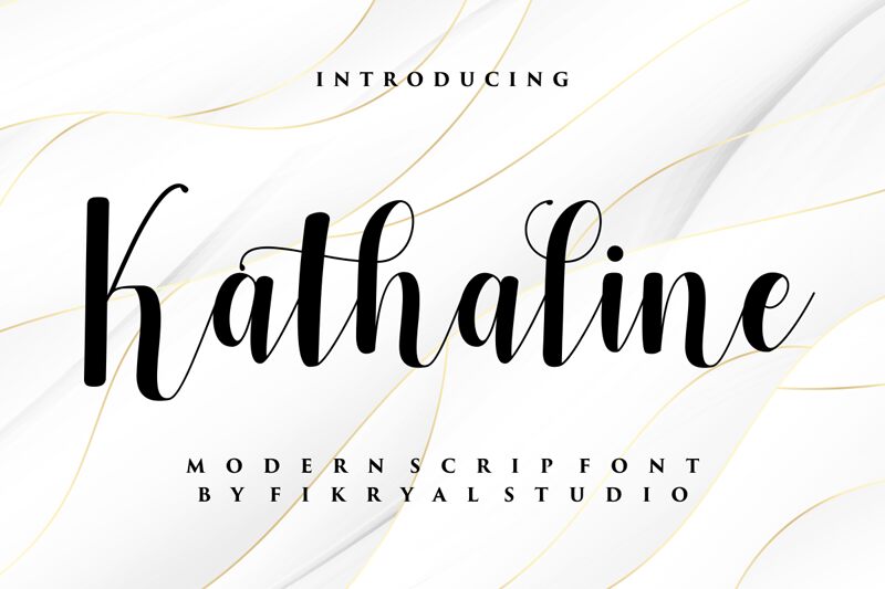 Kathaline Carattere