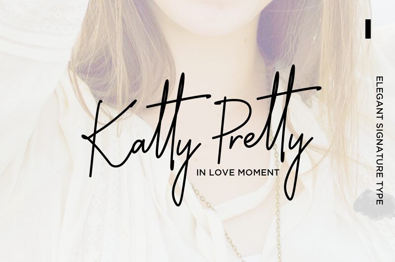 Katty Pretty Fuente