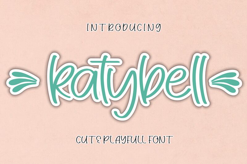 Katybell Fuente