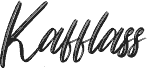 Kafflass