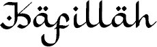 Kafillah
