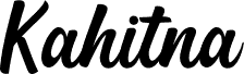 Kahitna