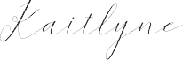 Kaitlyne