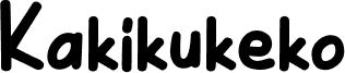 Kakikukeko