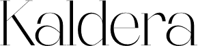 Kaldera