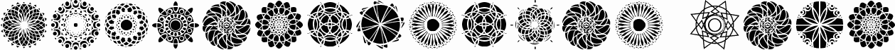 kaleidoscopic Mind