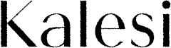 Kalesi Rough Regular Demo