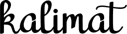 kalimat Regular