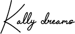 Kally dreams Personal Use