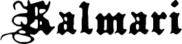 Kalmari