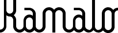 Kamalo