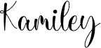 Kamiley