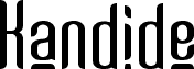 Kandide Upper